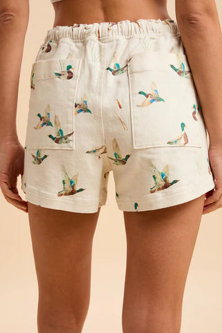 Mallard Meadow Shorts