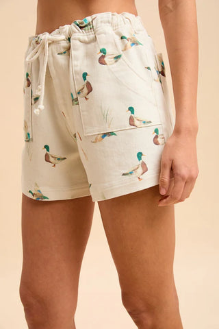 Mallard Meadow Shorts