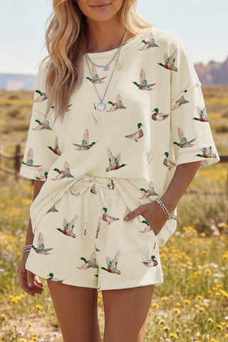 Prairie Duck Set