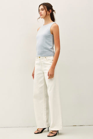 Effortless Edge Top