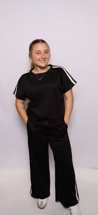 The Minimalist Pants