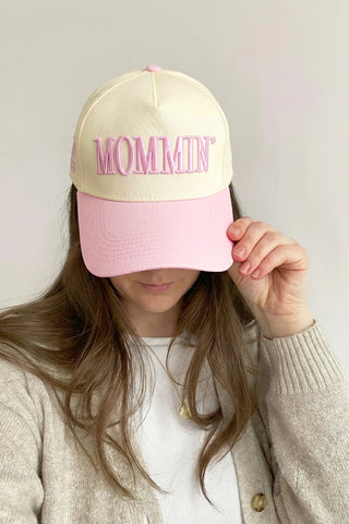 Mommin’ Hat