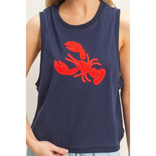 Coastal Catch Tank