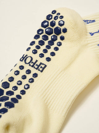 Vintage Summer Grip Socks