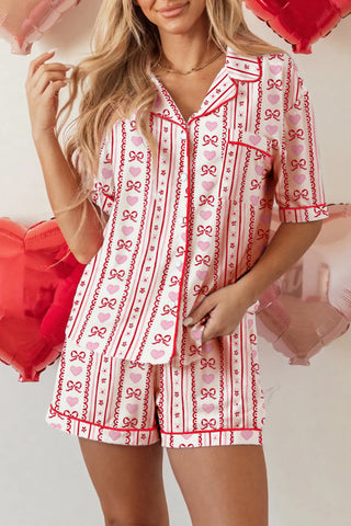 Sweet Dreams Pajama Set