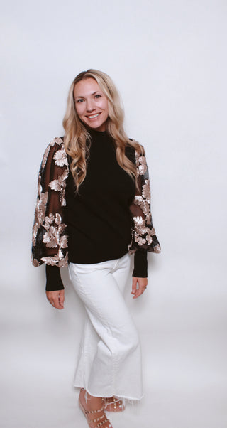 Raven Grace Top