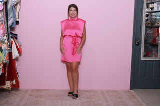 Barbie After Dark Dress