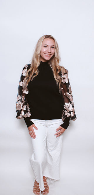 Raven Grace Top
