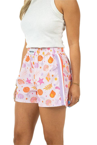Seashell Social Boxers