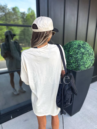 Cool Moms Club Graphic Tee