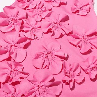 Pre Order - Petal Perfection Dress