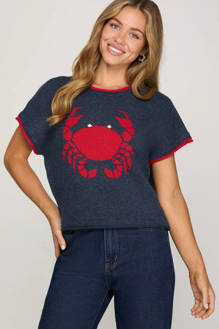 She&Sky Cabby Cutie Top