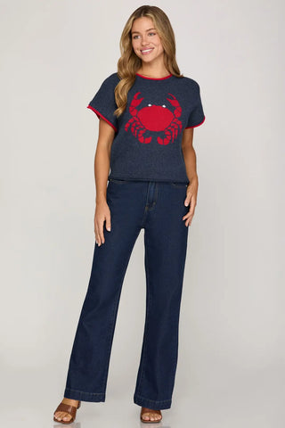 She&Sky Cabby Cutie Top