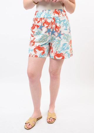 Ivy Jane Coastal Catch Shorts