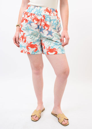 Ivy Jane Coastal Catch Shorts