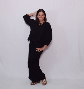 The Blair Matching Pants Set