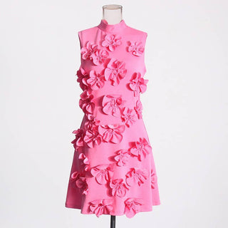 Pre Order - Petal Perfection Dress