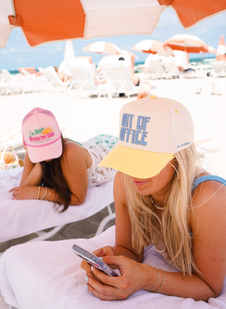Pre Order - Out of Office Hat