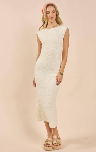 Salty Kiss Dress