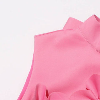 PRE ORDER - Blooming Beauty Maxi Dress