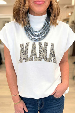 Mama Mode Top