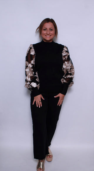 Raven Grace Top