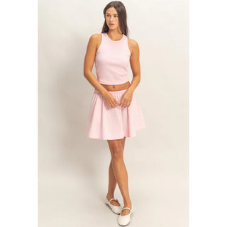 Pink Petal Set