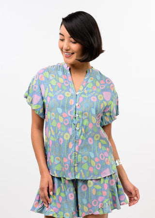 Ivy Jane Wildflower Whimsy Top