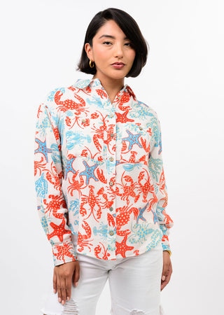 Ivy Jane Catch of the Day Top