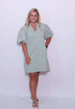 Chloe Crush Dress