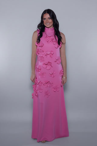 Blooming Beauty Maxi Dress