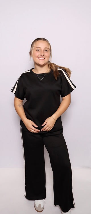 The Minimalist Pants