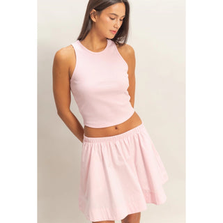Pink Petal Set