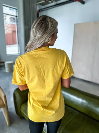 Peachy Dream Tee
