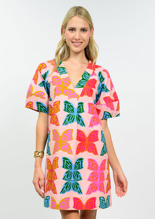 Ivy Jane Butterfly Bliss Dress