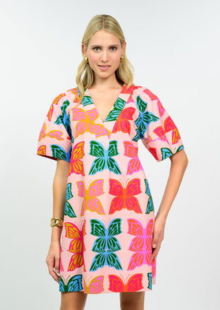 Ivy Jane Butterfly Bliss Dress