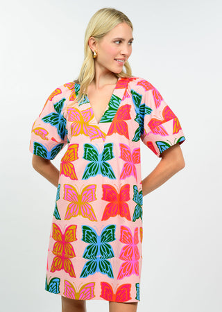 Ivy Jane Butterfly Bliss Dress