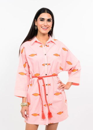 Ivy Jane Reel Cute Dress