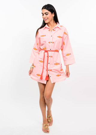 Ivy Jane Reel Cute Dress