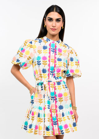 Ivy Jane Petal Pop Dress