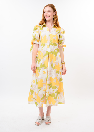 Ivy Jane Sunshine Petal Dress