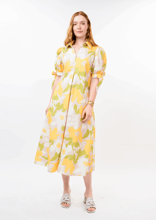 Ivy Jane Sunshine Petal Dress