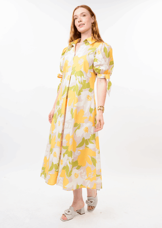 Ivy Jane Sunshine Petal Dress