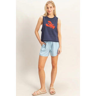 Coastal Catch Tank