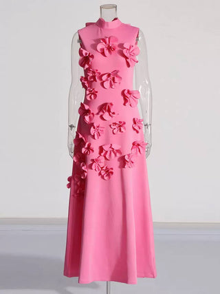 PRE ORDER - Blooming Beauty Maxi Dress