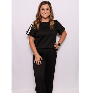 The Minimalist Top