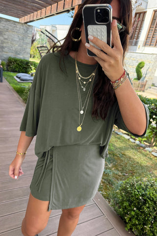 Olive You Forever Set