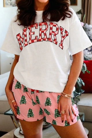 Merry & Bright Lounge Set