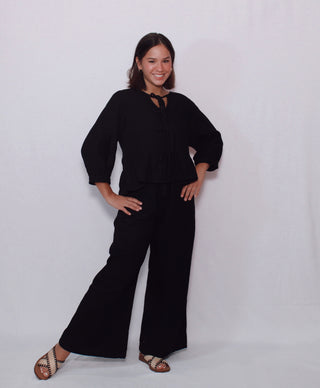 The Blair Matching Pants Set