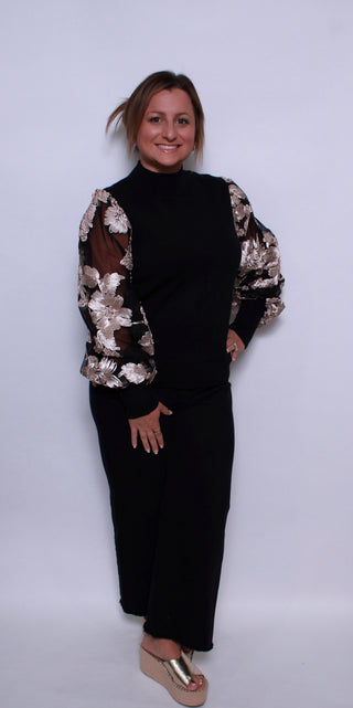 Raven Grace Top